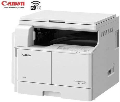 Canon Digital Photocopier Machine