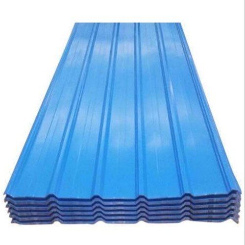 Corrugated Sheet