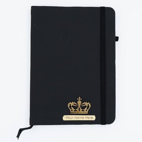 Customized Diary For Corporate Gifting