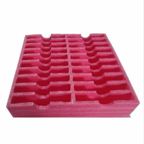 Multi Compartment EPE Foam Box For Packaging