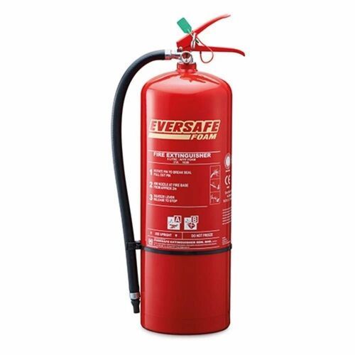 fire extinguisher 