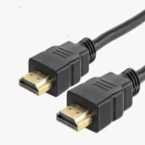 Round Hdmi Cable for Video