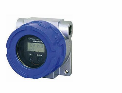 High Accuracy And Excellent Long Term Stabiity Humidity Transmitter