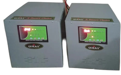 Automatic Industrial Voltage Stabilizer