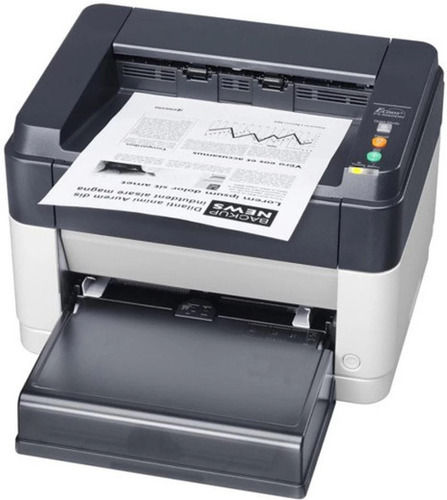 Kyocera Photocopy Machine