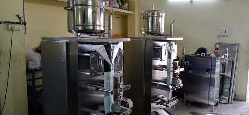 Mechanical Vertical and horizontal Liquid Filling Machine