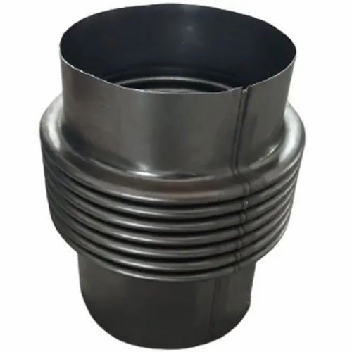 Low Noise And Longer Functional Life Exhaust Flex Bellows