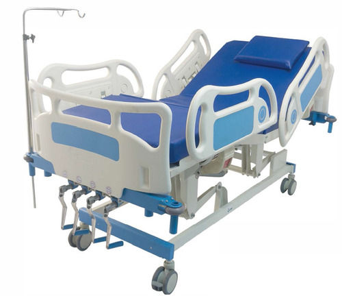 Manual Icu Bed