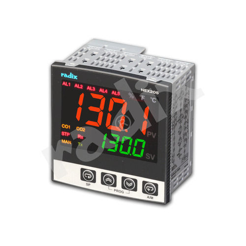 2xuniversal Input Nex205 Single Dual Pid Loop Pid Controller at Best ...