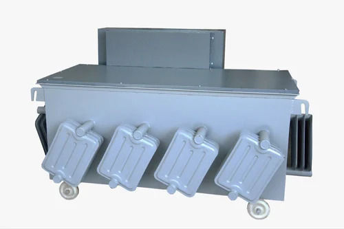 Three Phase Oil Cooled Voltage Stabilizer