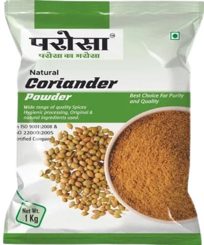 Organic Coriander Powder