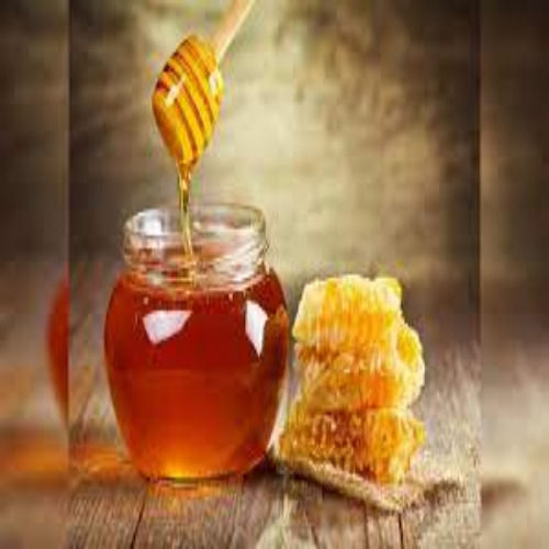 Organic Pure Natural Honey