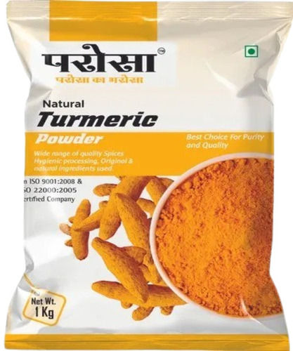 Organic Turmeric Powder