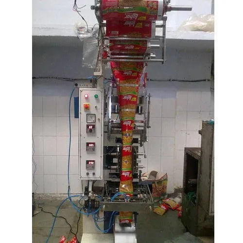 Packaging Machine For Commercial