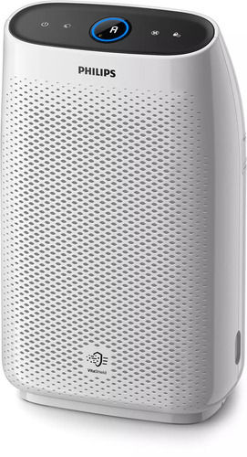 White Color Automatic Portable 1000 Series Air Purifier