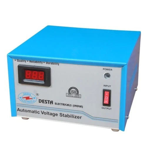 Single Phase 1 KVA Power Voltage Stabilizer