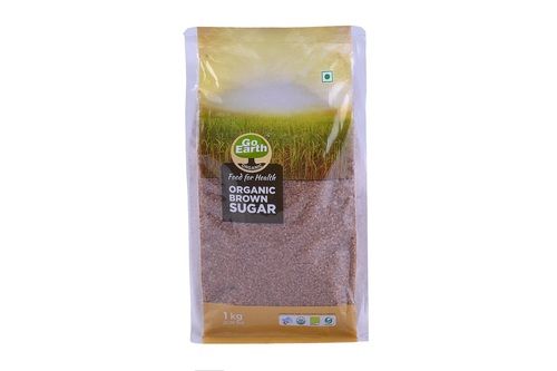 organic brown sugar