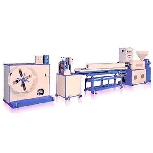 pvc pipe making machine