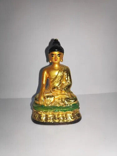 Resin Buddha Statue