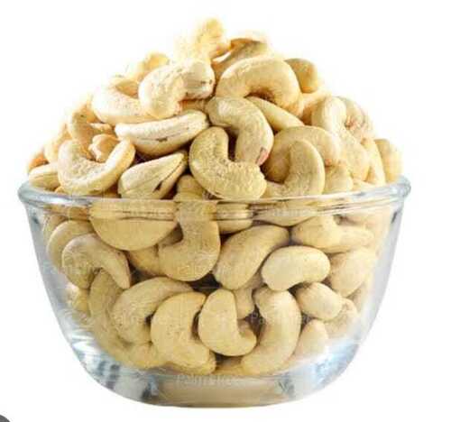 Roasted Salted Whole Cashew Nuts For Snacks