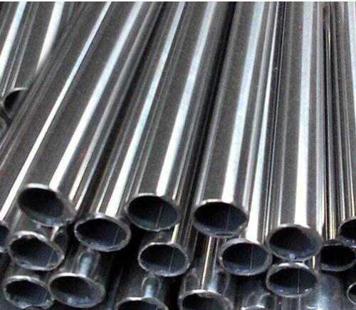 Polished Premium Design Stainless Steel Pipes