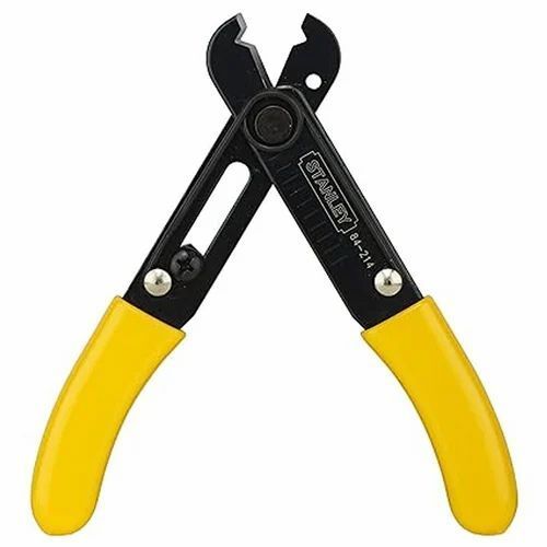 130 Mm Length Mild Steel Material Stanley Wire Stripper