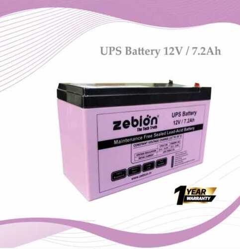 UPS Battery 250 Volt