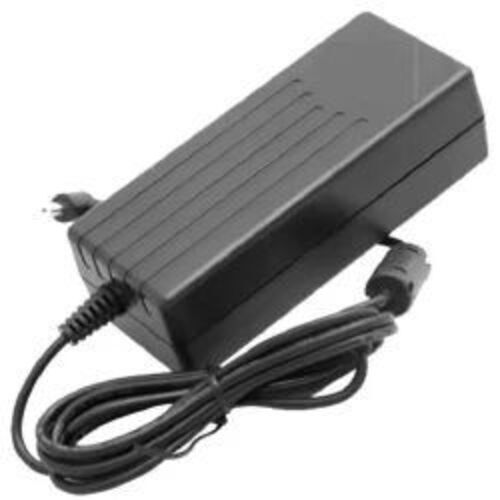 Black SMPS Power Adapter Power 12 V