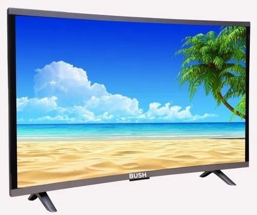 43 Inch Size 3840 x 2160 Mp Resolution Wall Mounted Led Tv