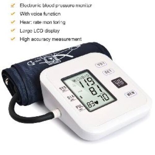 Ambulatory Blood Pressure Monitor Abpm 50