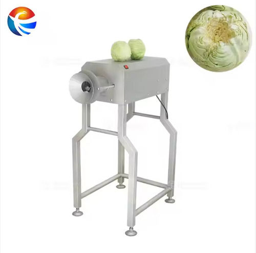 Commercial Chinese Cabbage Core Removing Drill Machine