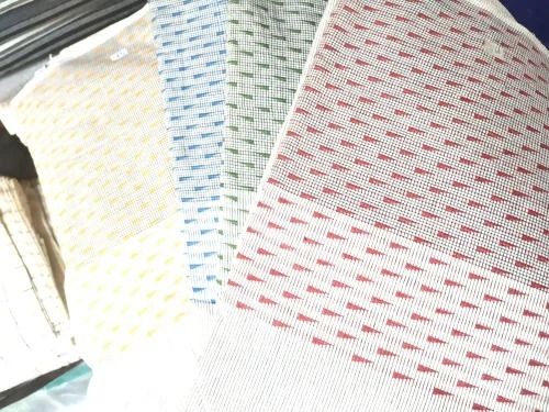 Cotton Handloom Fabrics,