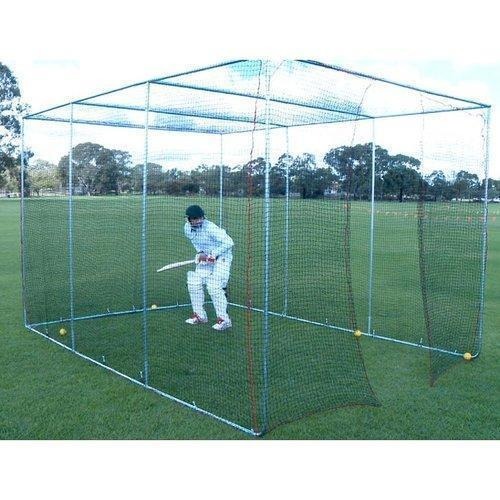 Cricket Cage Net - Color: Green