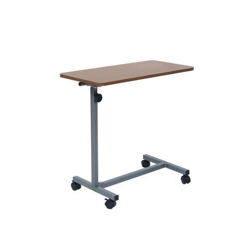 Inaithiram CTPU Adjustable Cardiac Table With Wooden Tray