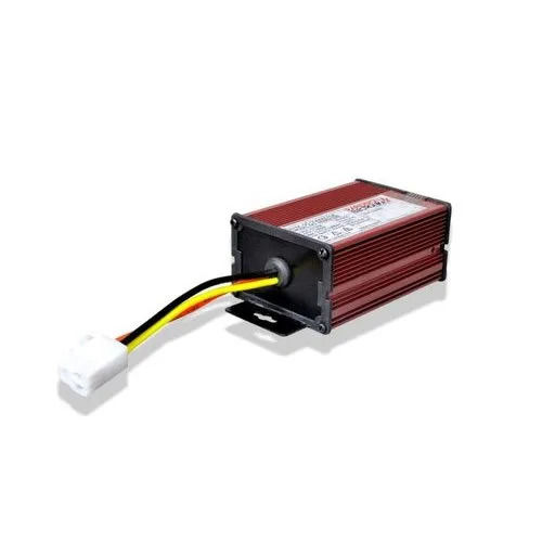 DC DC Converter For E Rickshaw