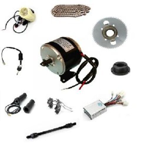 Electric Bicycle Kit Voltage 24 V Power 250 watt