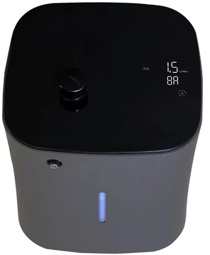 F11 Hydrogen Oxygen Machine with Large Digital Screen