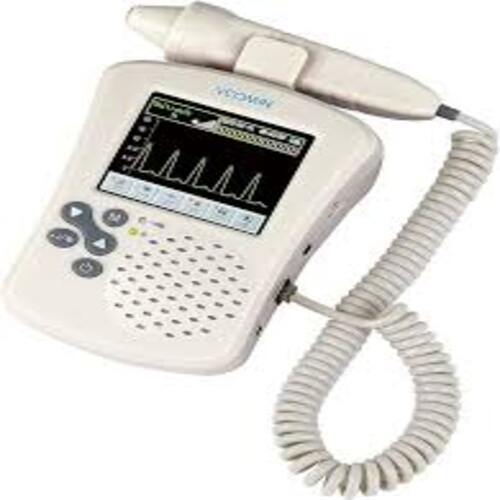 Fetal Doppler