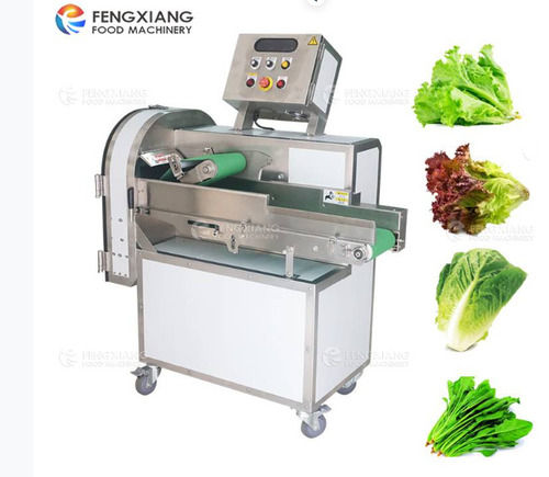 Fengxiang FC-306L Fruit Vegetable Slicing And Shredding Machine