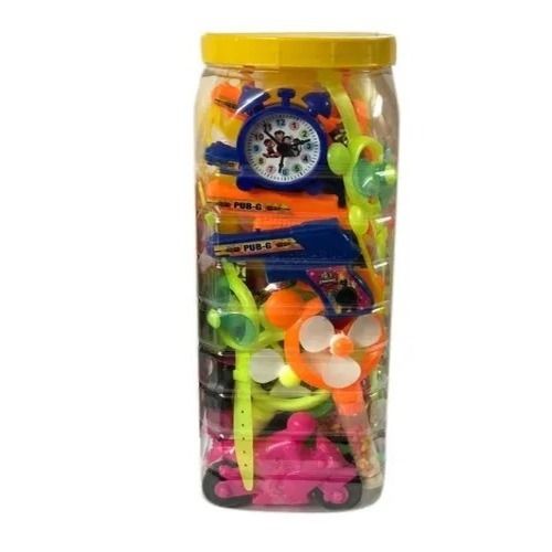 Kids 30 Pcs Toys With Candy