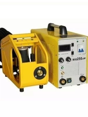 Mig Welding Machine with Reliable and Stable Performance