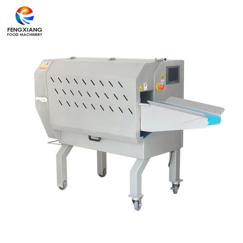 Fengxiang FTS-120/FTS-168 Multifunction Automatic Vegetable Slice Cutter