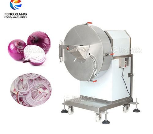 Fengxiang FC-582 Onion Ring Cutting Machine