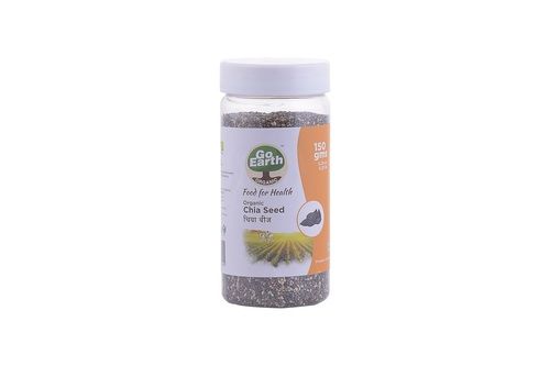 Organic Chia Seeds 150gm