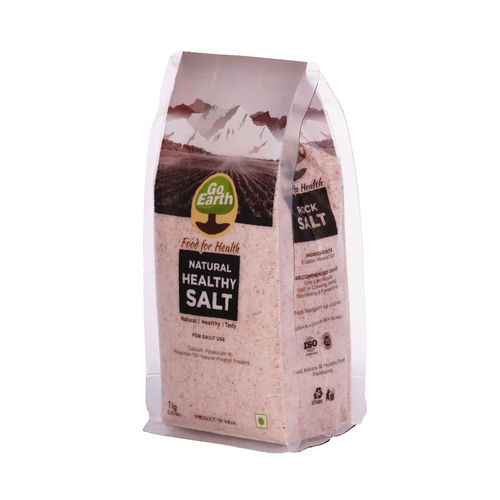 Organic Rock Salt Pink