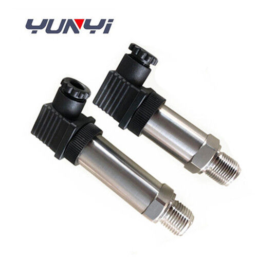  Yunyi China Stable Performance Pressure Transmitter Transducer 4-20ma