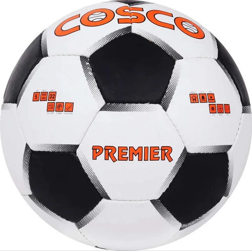 Sports Premium Design Rubber Football