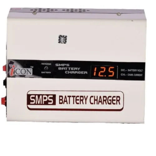 24V 10Amp SMPS Battery Charger