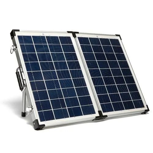 solar plate