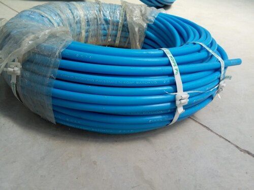 High Density Rubber Solid Spray Pipe